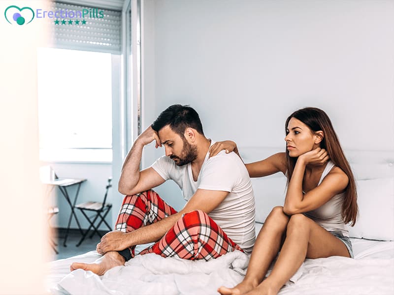 Cialis Tadalafil niet voor iedereen