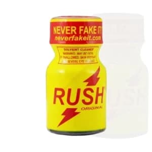 Rush Poppers