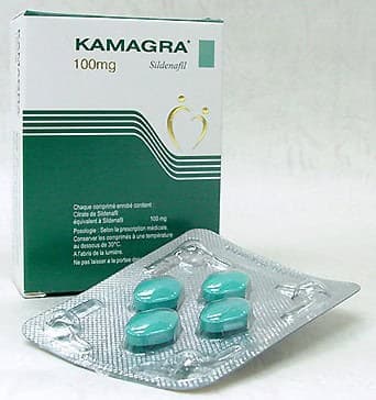 De Wetenschap Achter Kamagra Sildenafil