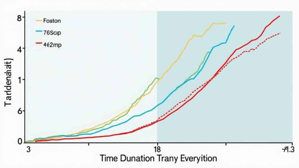 duration of an erection