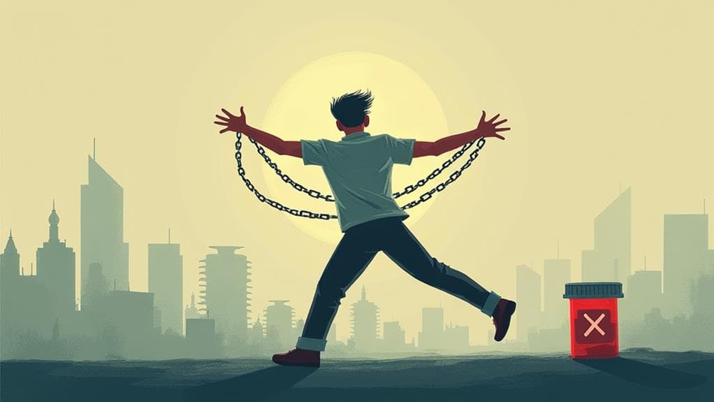 effecten van drugsgebruik