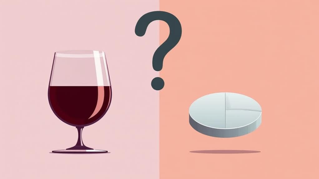interactie tussen vardenafil en alcohol