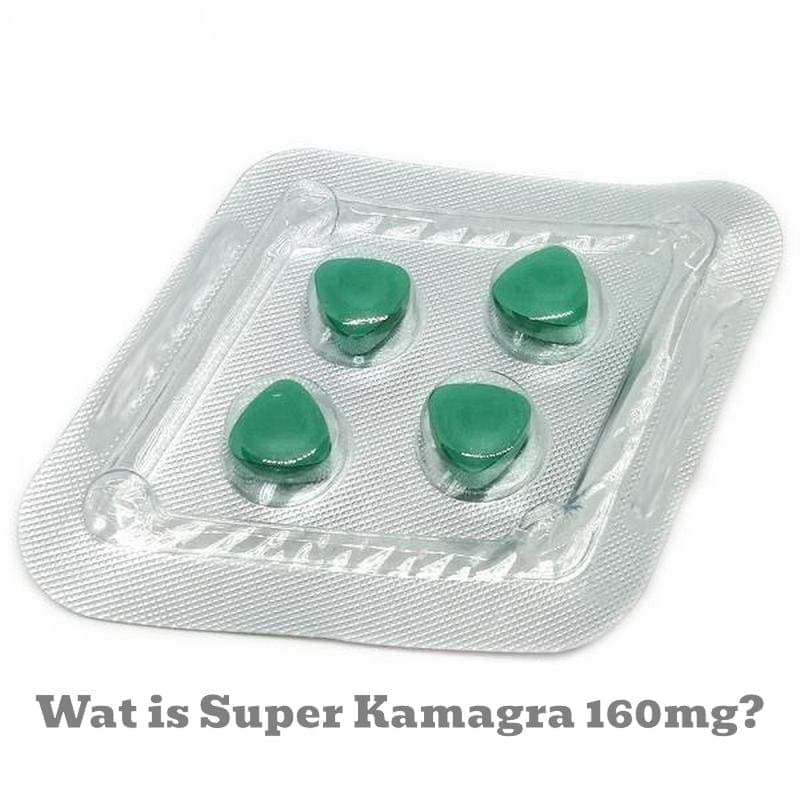 Kamagra Opslag: Optimale Bewaartips