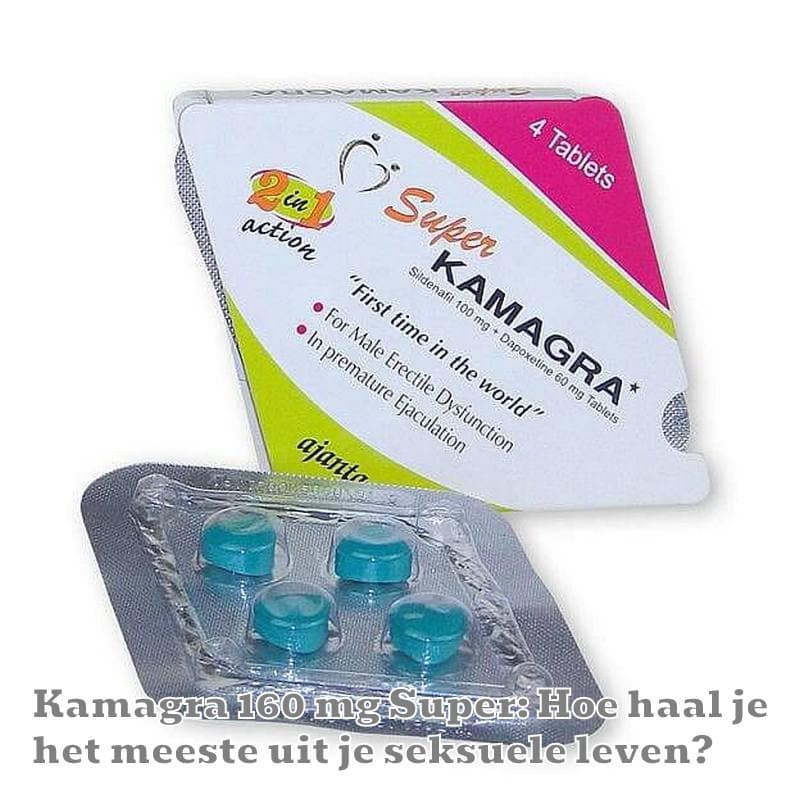 Kamagra Opslag: Optimale Bewaartips