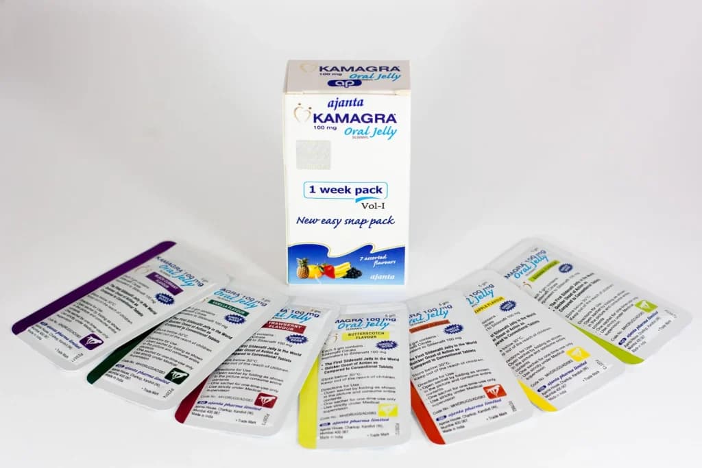 Wat Is Het Effect Van Kamagra Plus Vergeleken Met Gewone Kamagra?