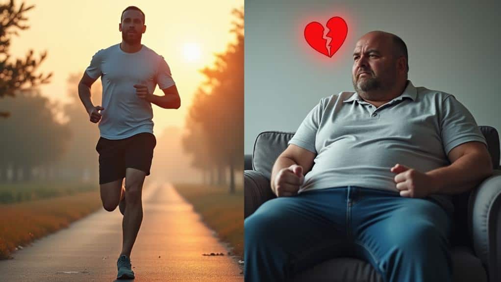obesity linked to impotence