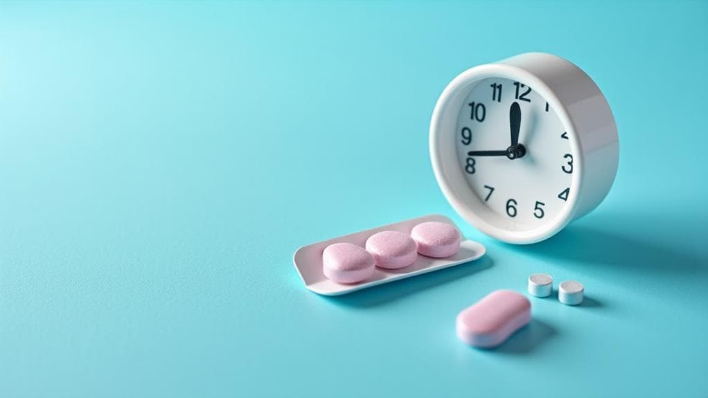 safe usage period expires