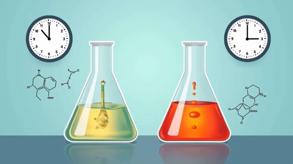 scientific study comparison tool