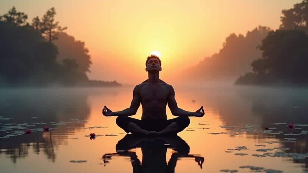 techniques for stress relief