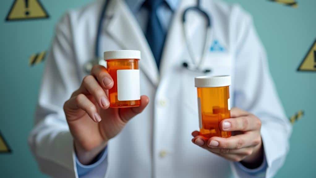 veiligheid bij medicijngebruik