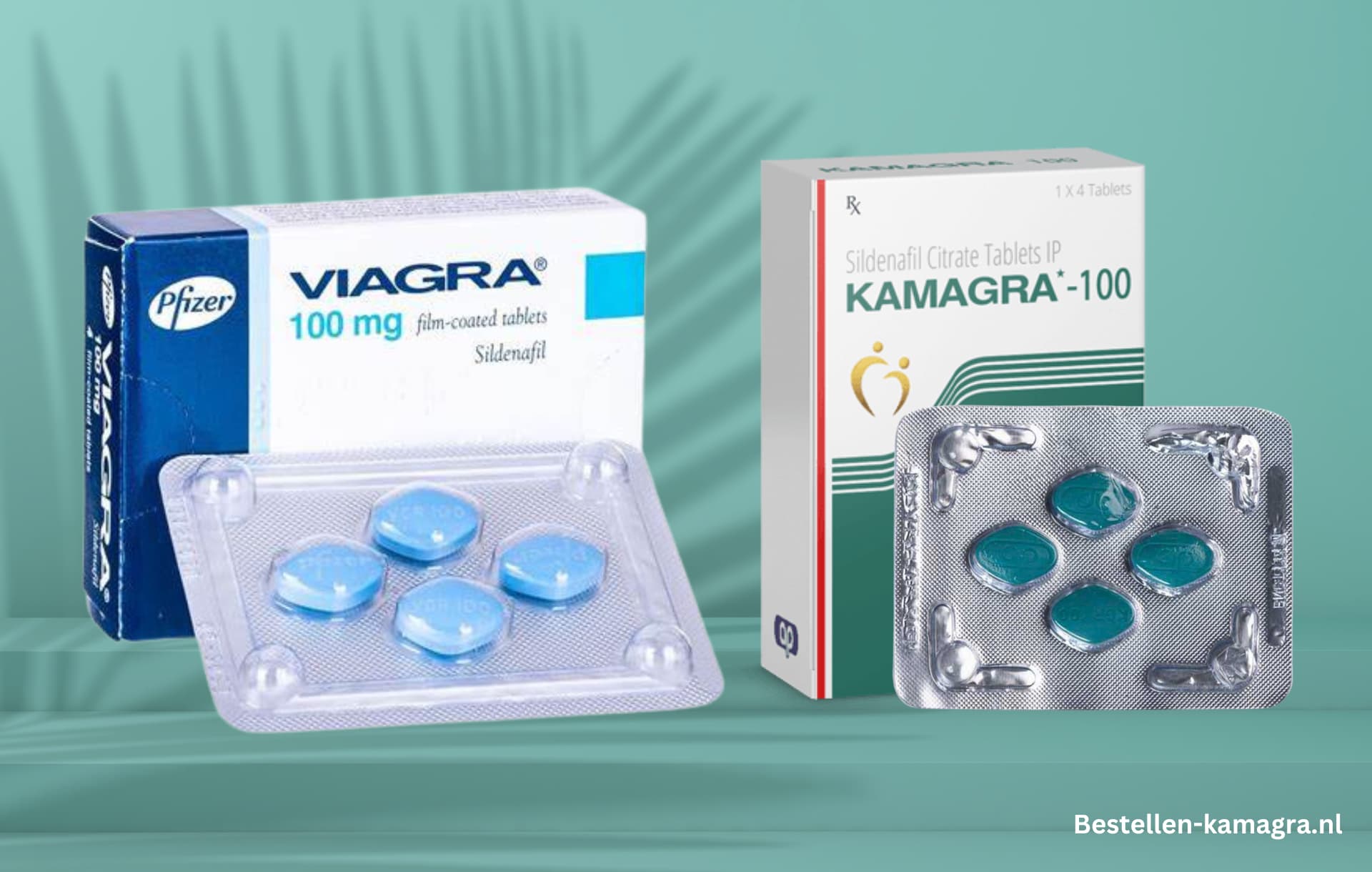 Kamagra Alternatief: Andere Opties Onderzocht