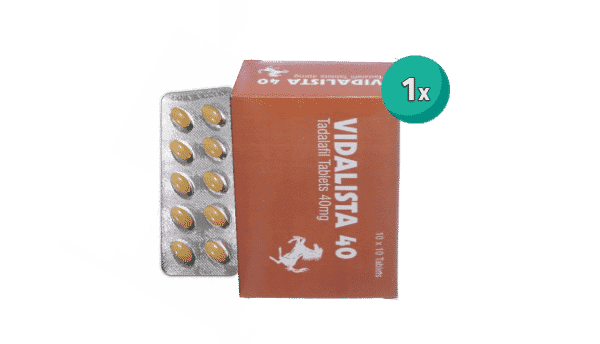 vidalista-40mg