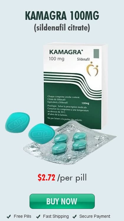 Waaruit Bestaat Kamagra Precies?