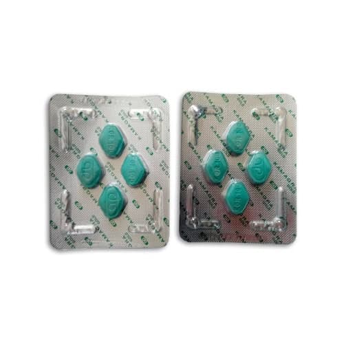 Waaruit Bestaat Kamagra Precies?