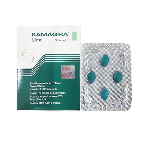 Waaruit Bestaat Kamagra Precies?