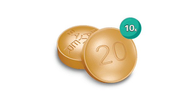 Vilitra-60MG-10-Pills