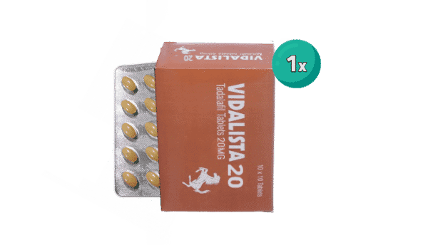 vidalista-20mg