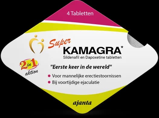 Super-Kamagra