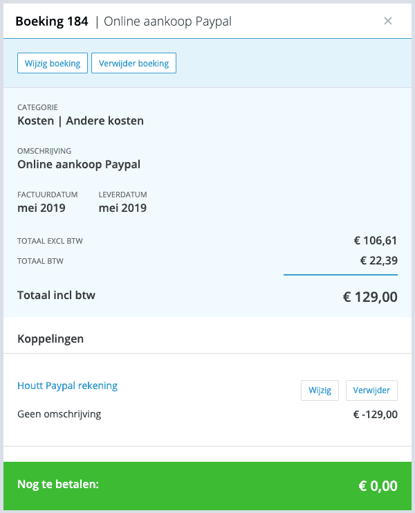 Accepteren De Meeste Online Winkels Kamagra Paypal Betalingen?