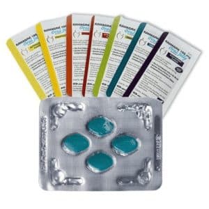 Hoe Betrouwbaar Is Een Kamagra Online Winkel?