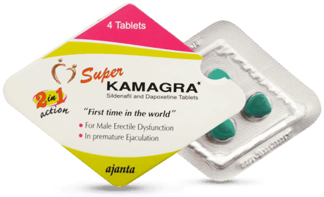 Hoe Verschilt Ajanta Kamagra Van Andere Merken?