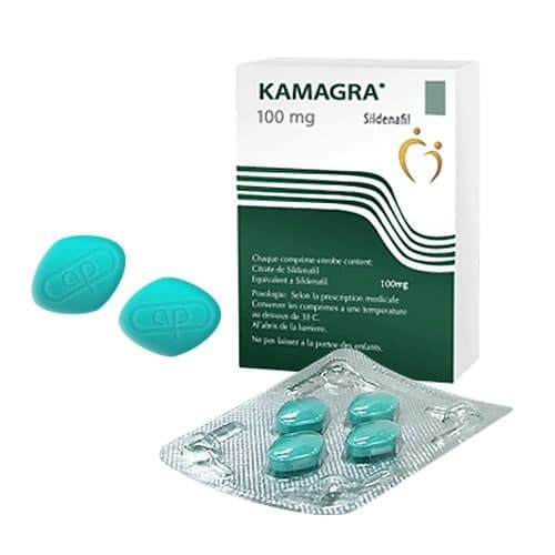 Kamagra Alternatief: Andere Opties Onderzocht