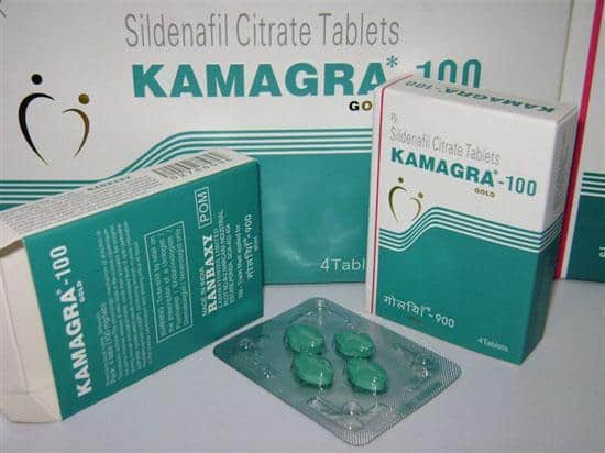 Kamagra Sildenafil Citraat Tabletten 100mg: Een Uitgebreide Review