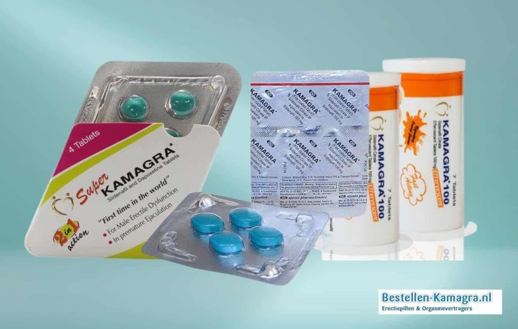 Wat Is De Werkingsduur Van Kamagra Snel?