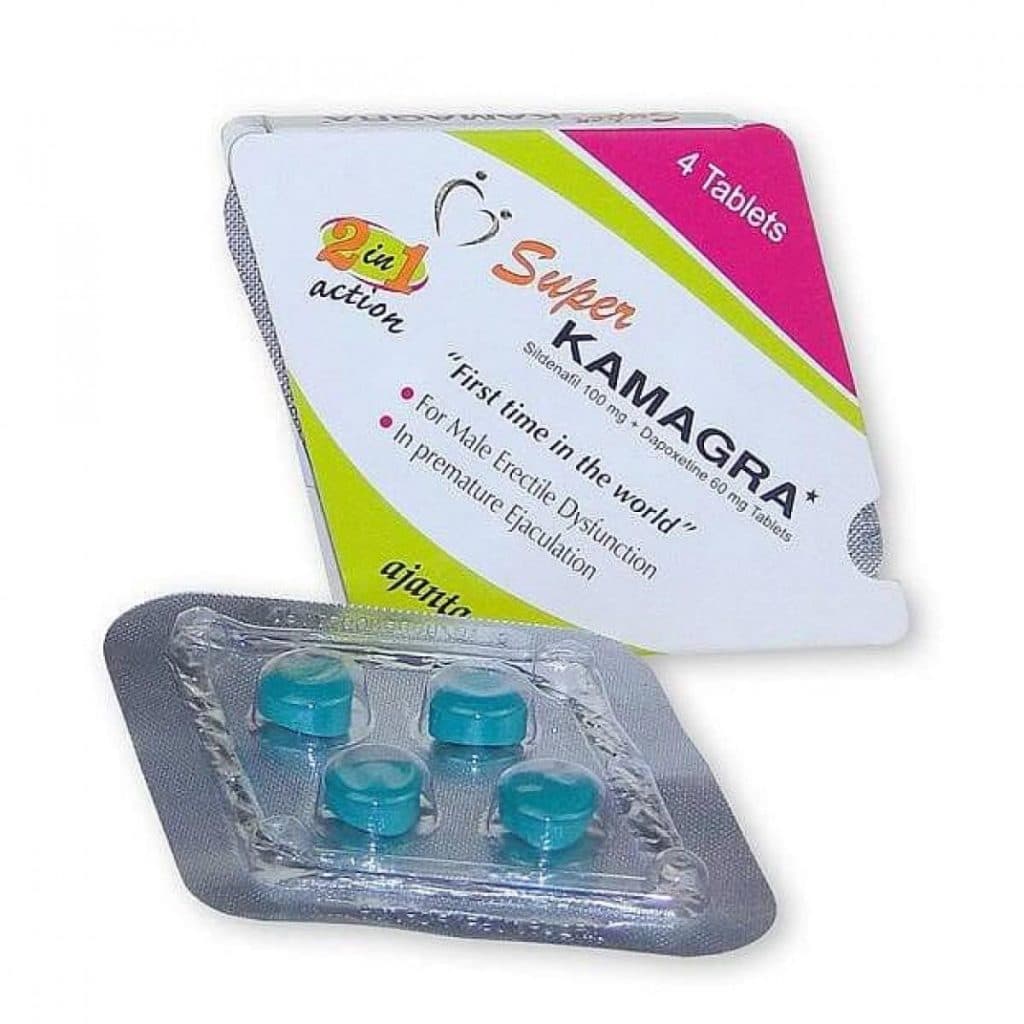 Wat Zijn Ervaringen Met Kamagra Tabletten?