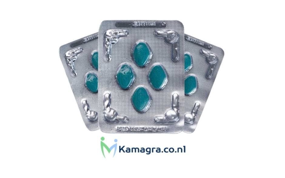 Zijn Er Speciale Voorzorgsmaatregelen Voor Kamagra 100g?