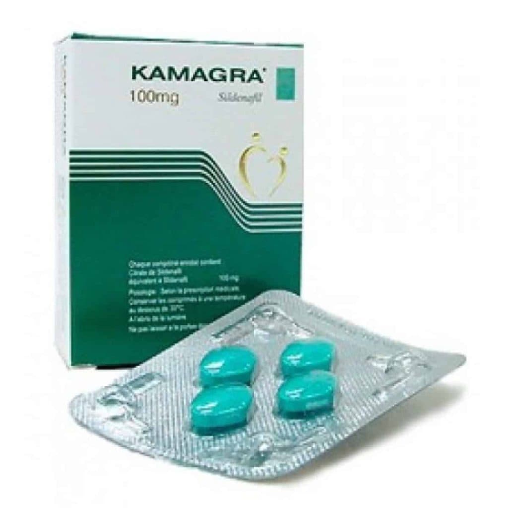 Zijn Er Speciale Voorzorgsmaatregelen Voor Kamagra 100g?