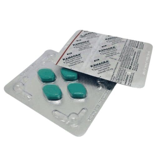 Zijn Er Speciale Voorzorgsmaatregelen Voor Kamagra 100g?
