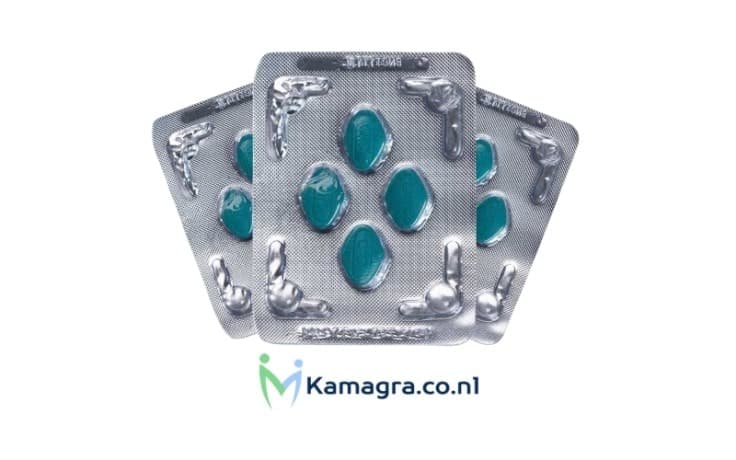 Zijn Er Speciale Voorzorgsmaatregelen Voor Kamagra 100g?